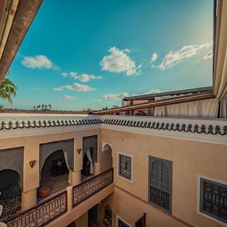 Riad Azawan มาร์ราเกช ภายนอก รูปภาพ