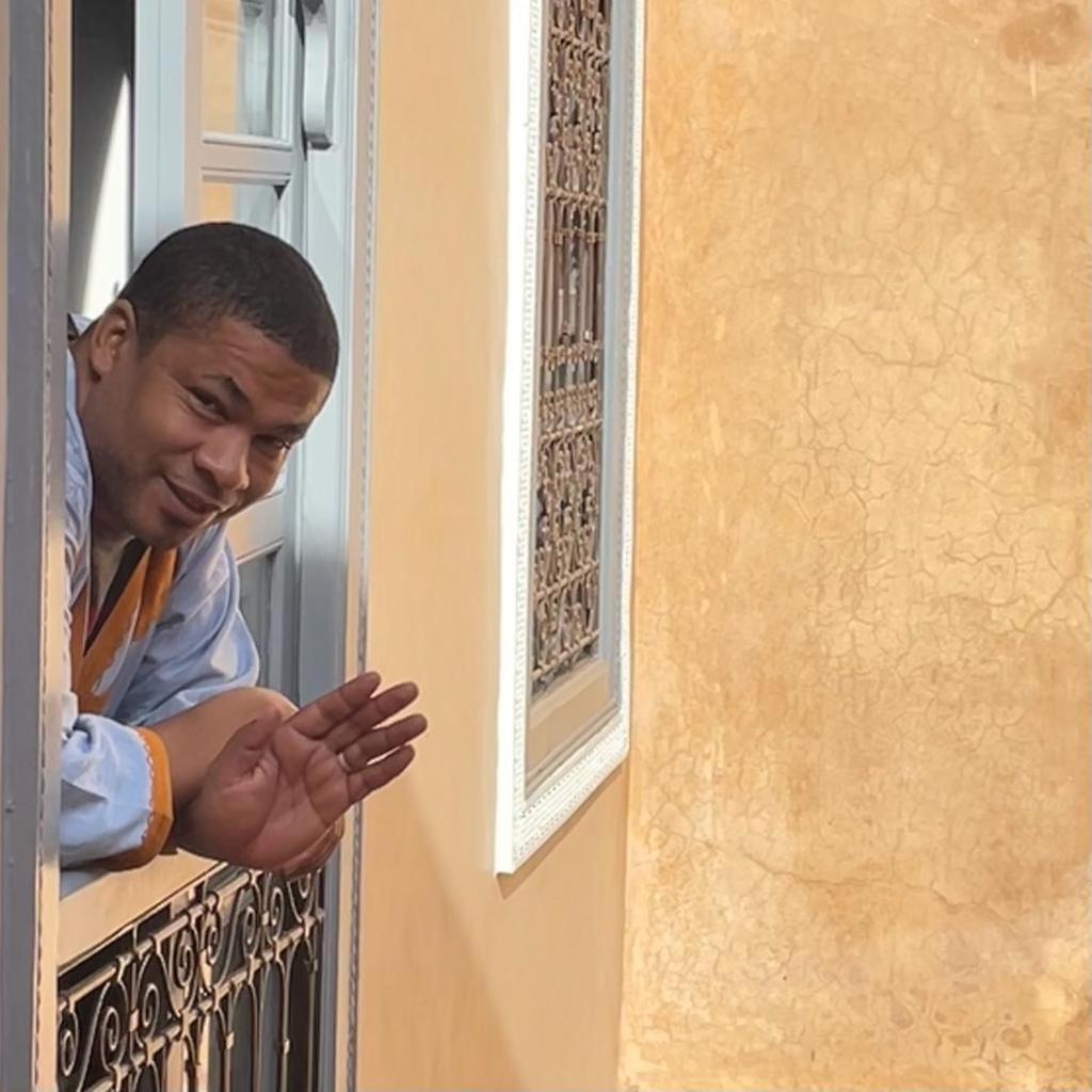 Riad Azawan มาร์ราเกช ภายนอก รูปภาพ