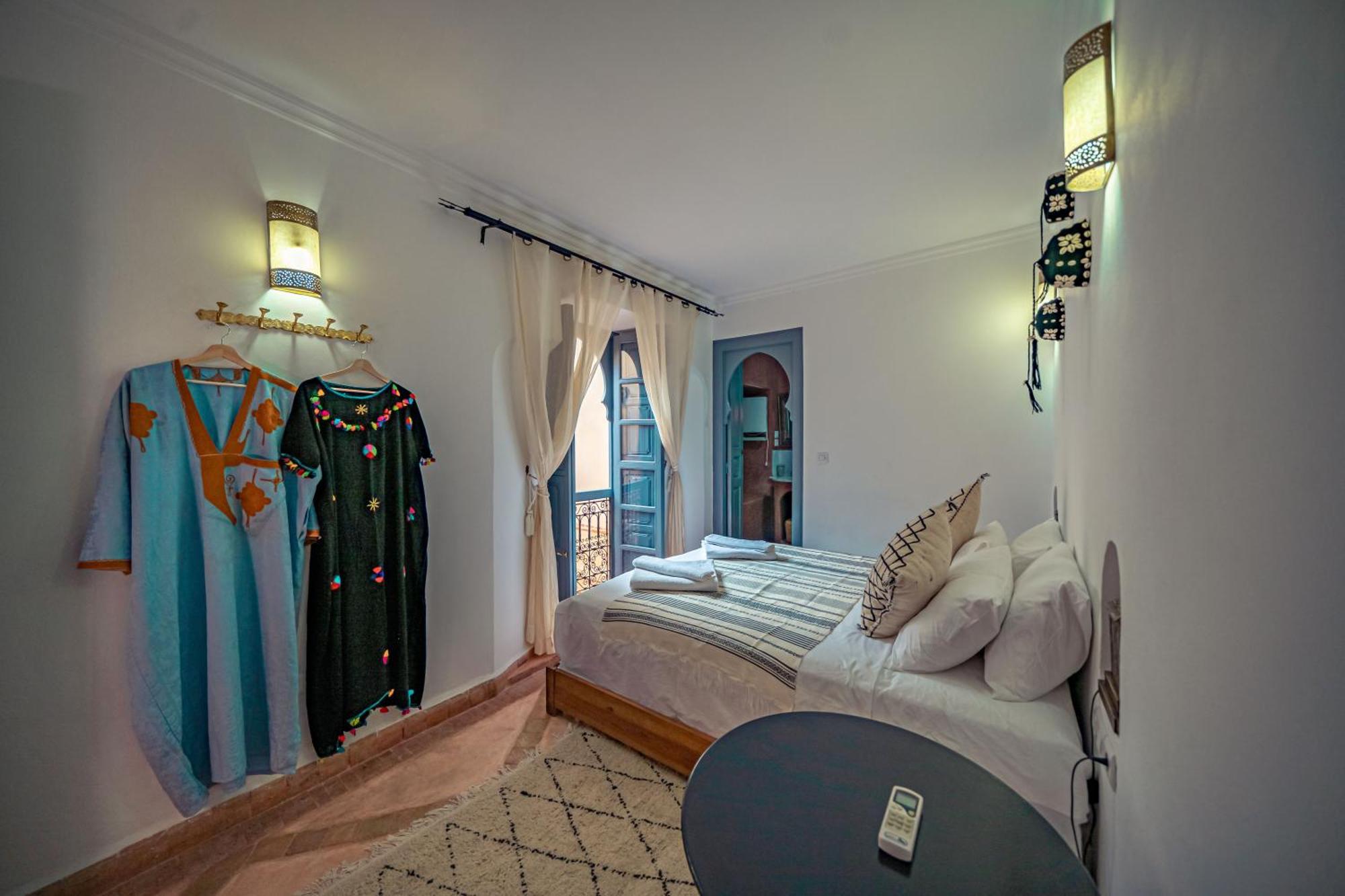 Riad Azawan มาร์ราเกช ภายนอก รูปภาพ